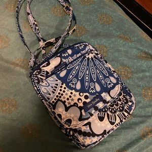 Vera Bradley crossbody